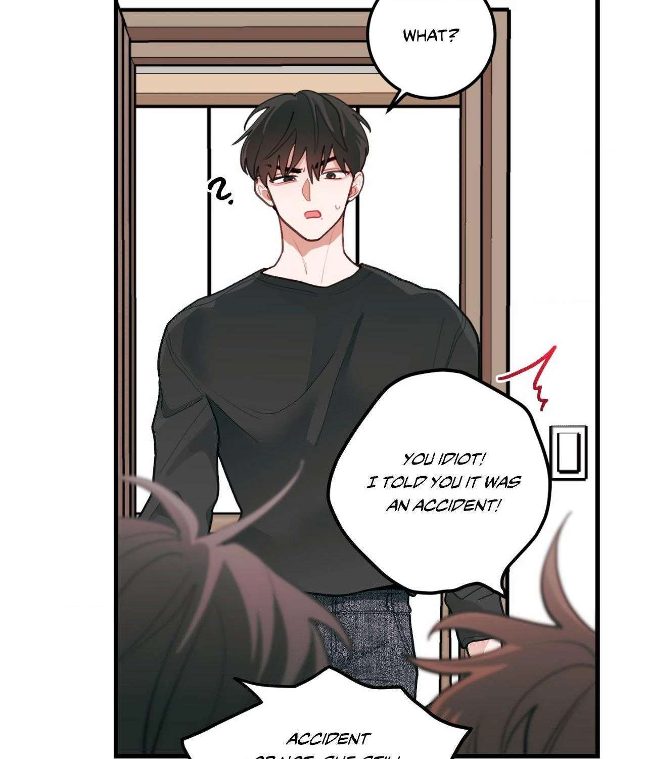 When Pear Blossoms Bloom Chapter 61 page 4 - 