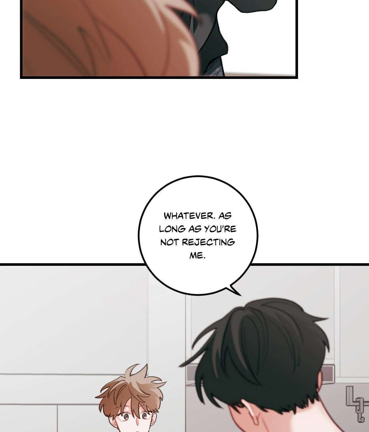 When Pear Blossoms Bloom Chapter 61 page 36 - 