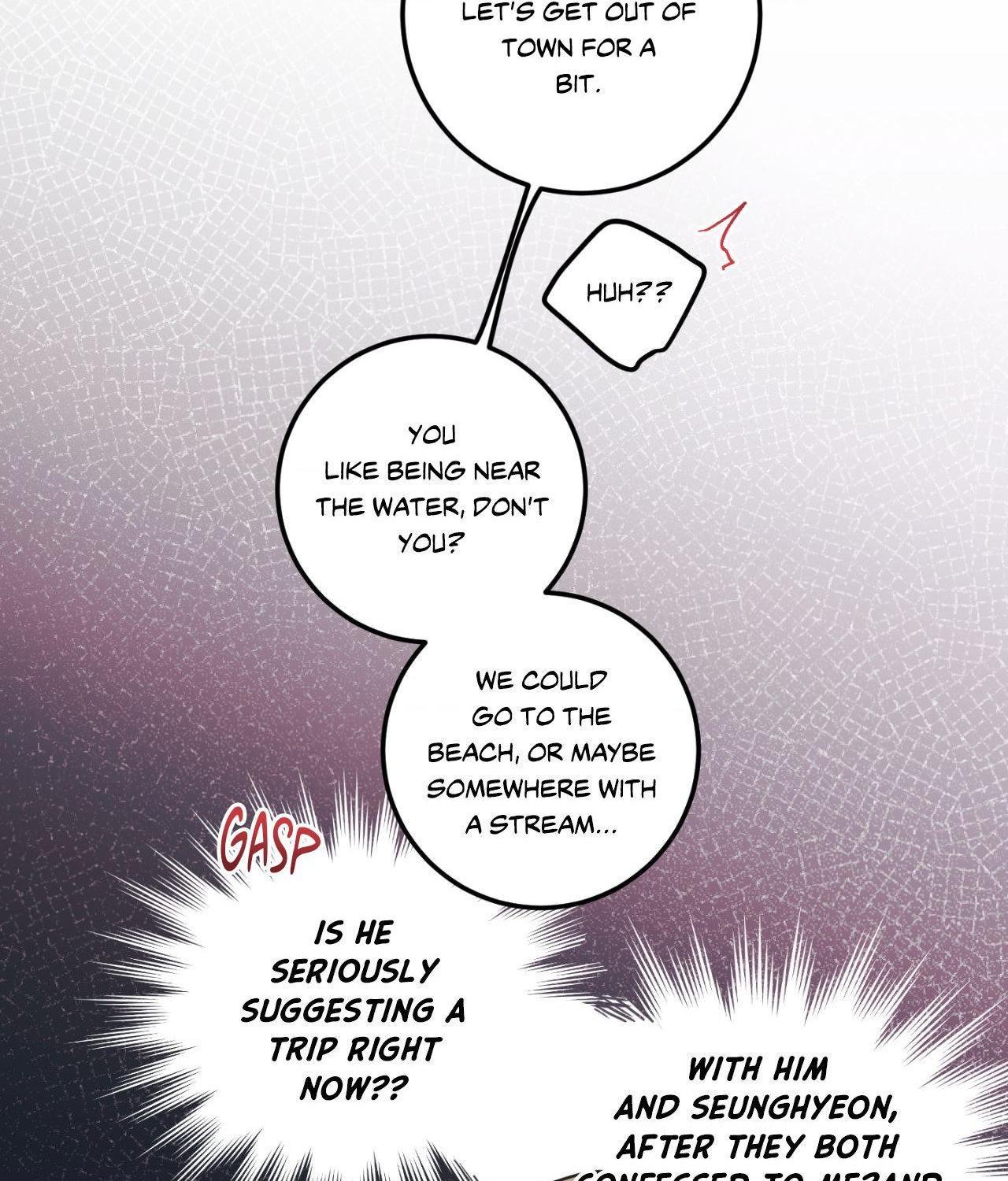 When Pear Blossoms Bloom Chapter 61 page 38 - 
