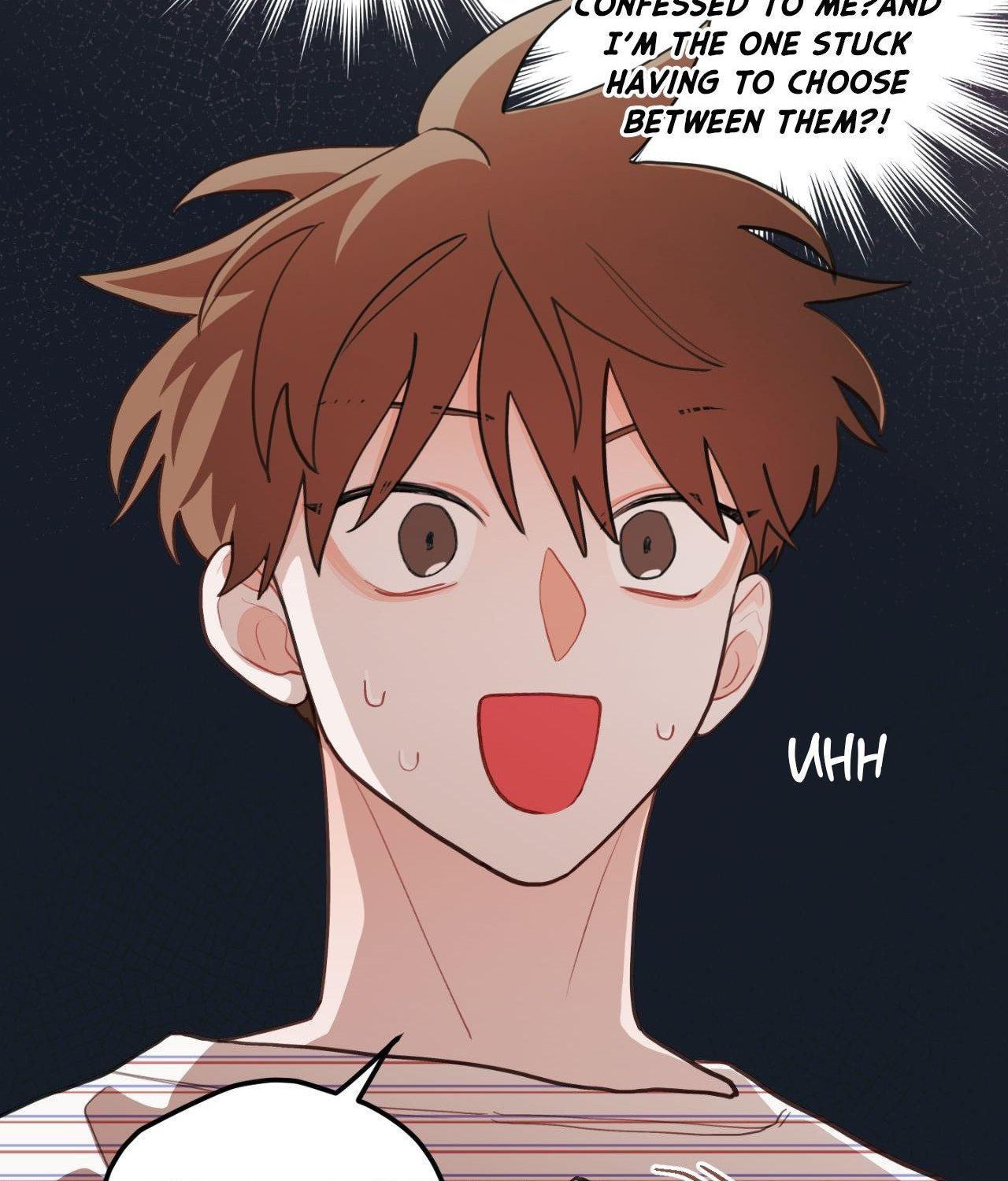 When Pear Blossoms Bloom Chapter 61 page 39 - 