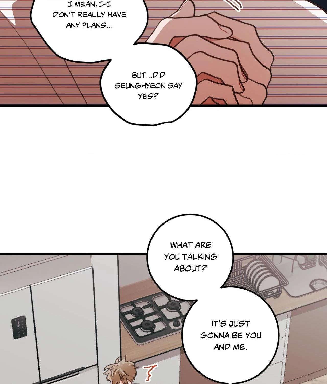 When Pear Blossoms Bloom Chapter 61 page 40 - 