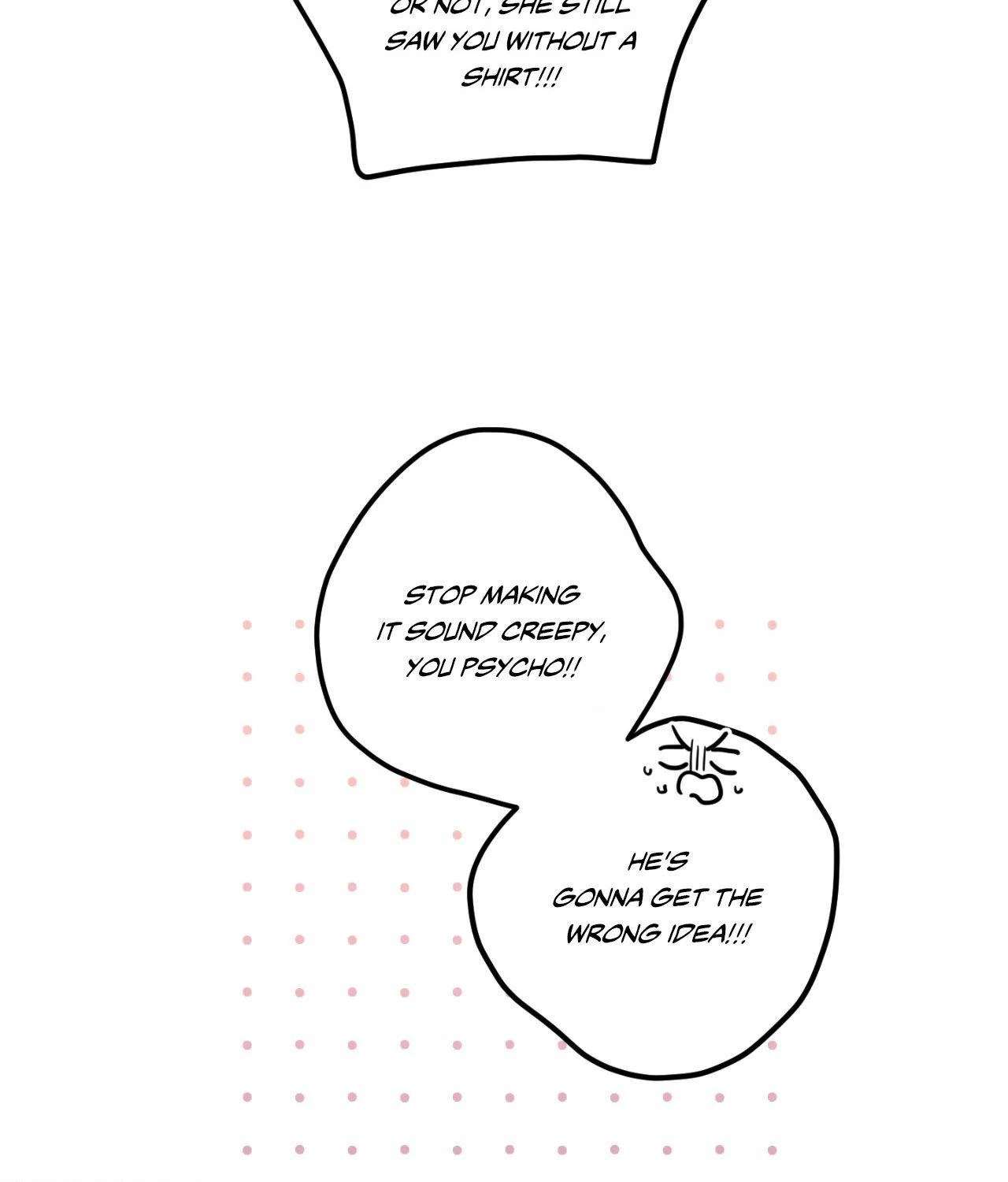 When Pear Blossoms Bloom Chapter 61 page 5 - 