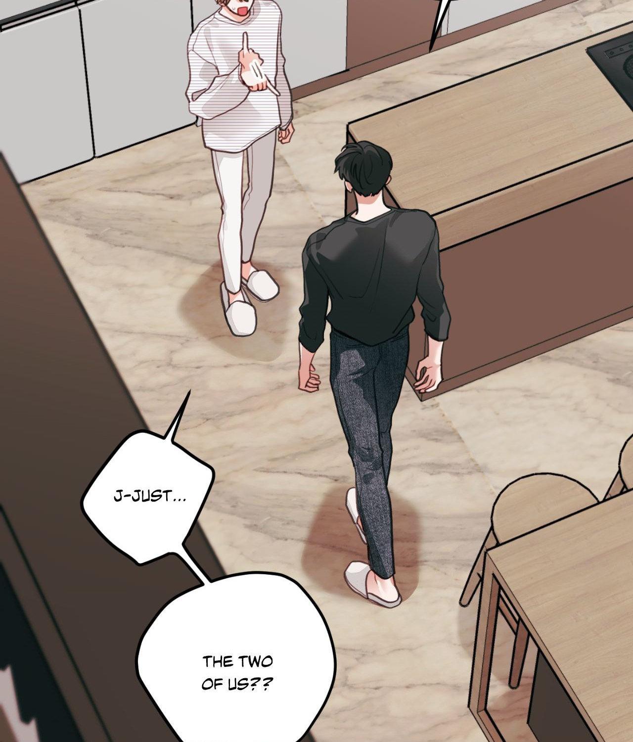When Pear Blossoms Bloom Chapter 61 page 41 - 