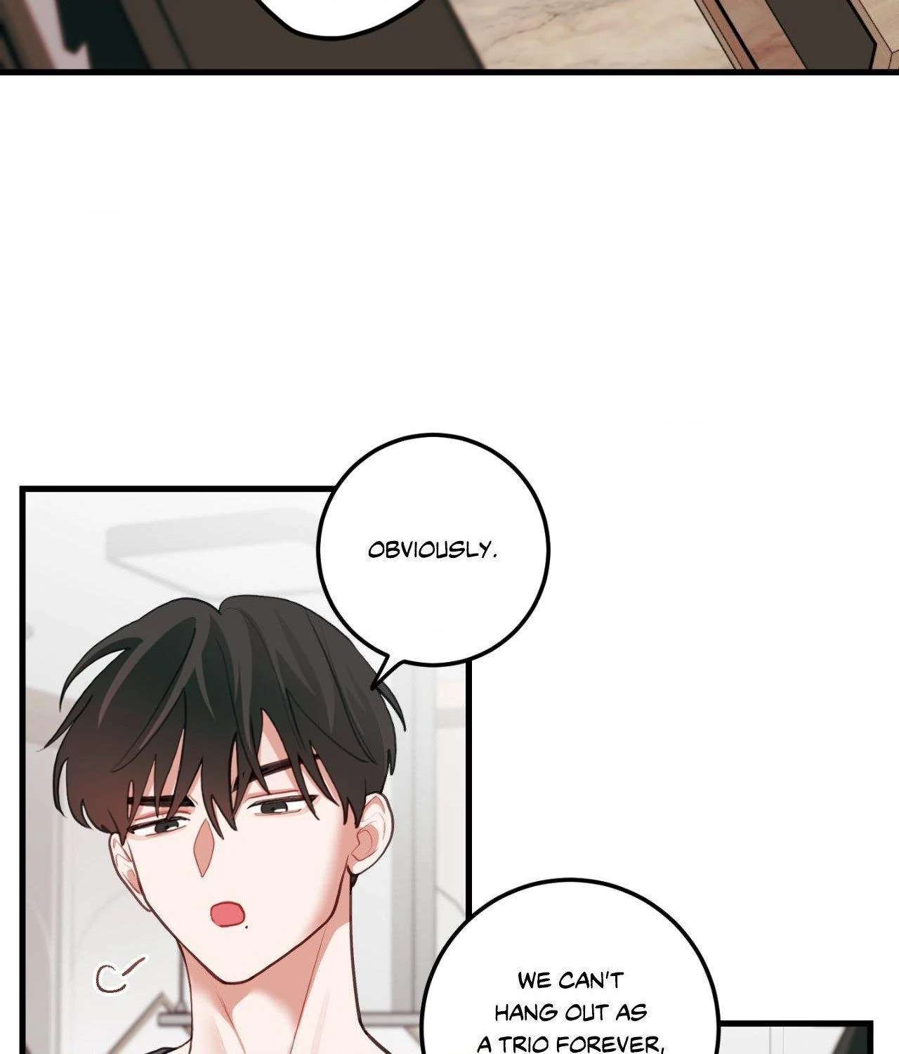 When Pear Blossoms Bloom Chapter 61 page 42 - 