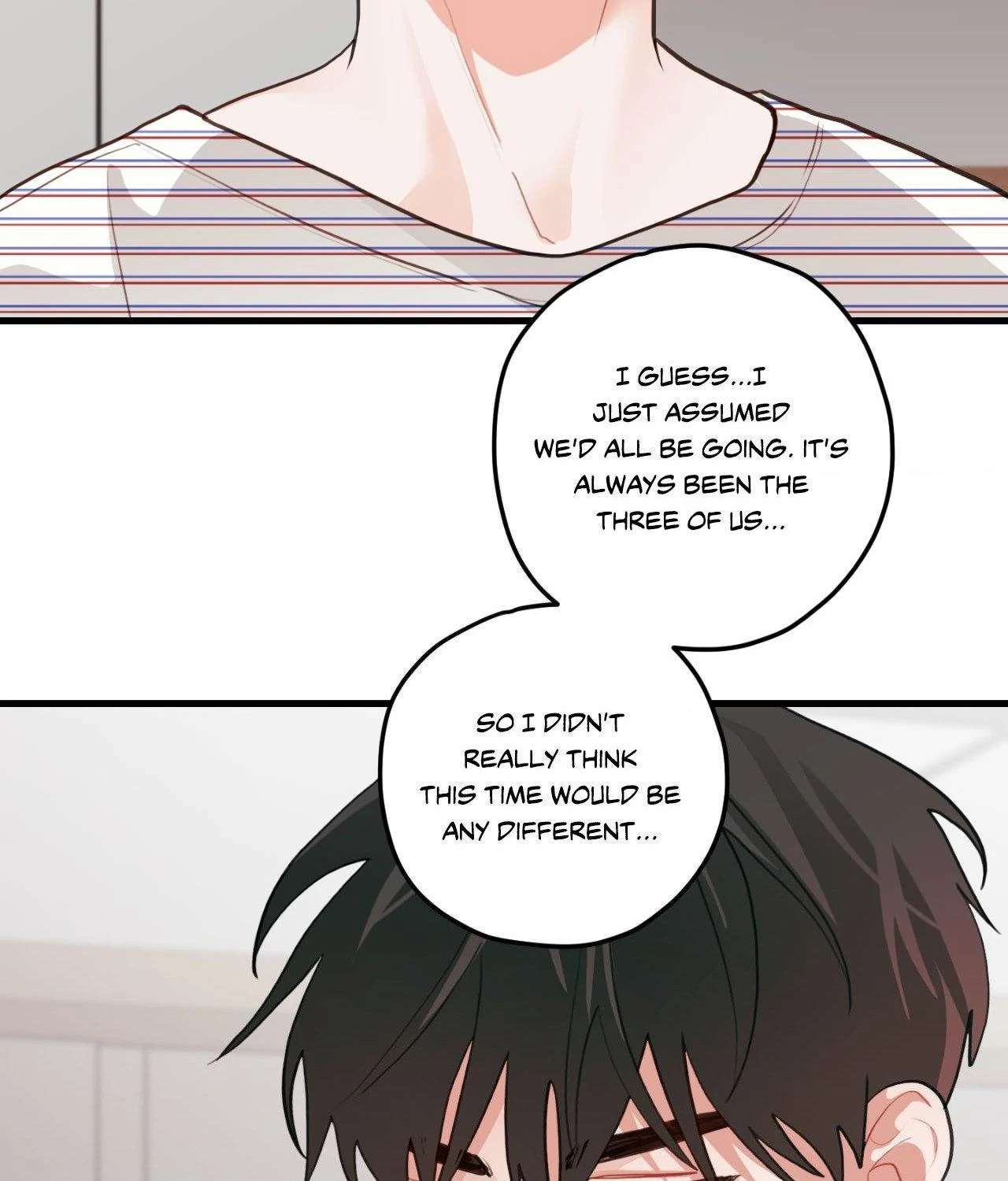 When Pear Blossoms Bloom Chapter 61 page 45 - 
