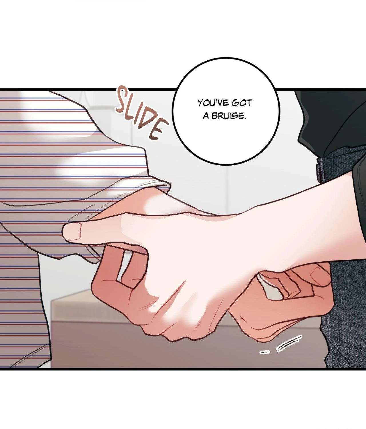 When Pear Blossoms Bloom Chapter 61 page 47 - 