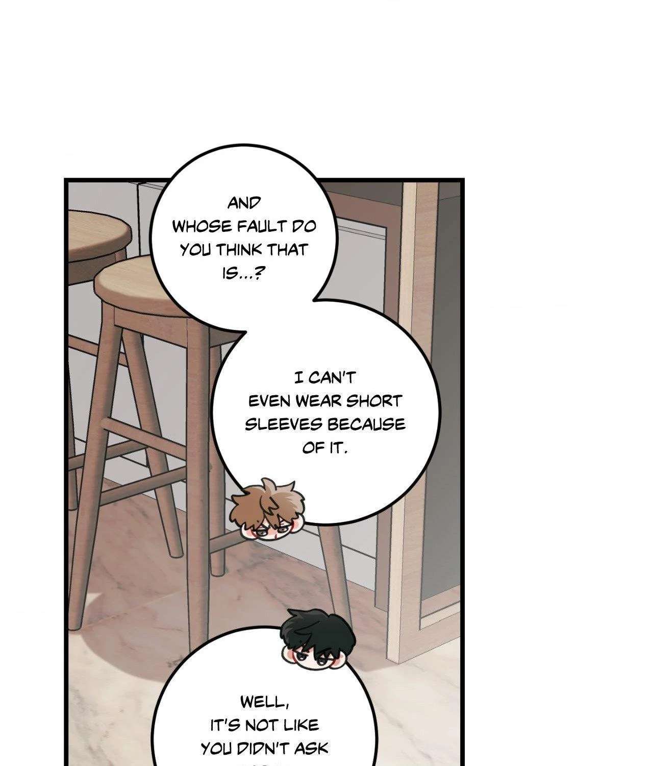 When Pear Blossoms Bloom Chapter 61 page 48 - 