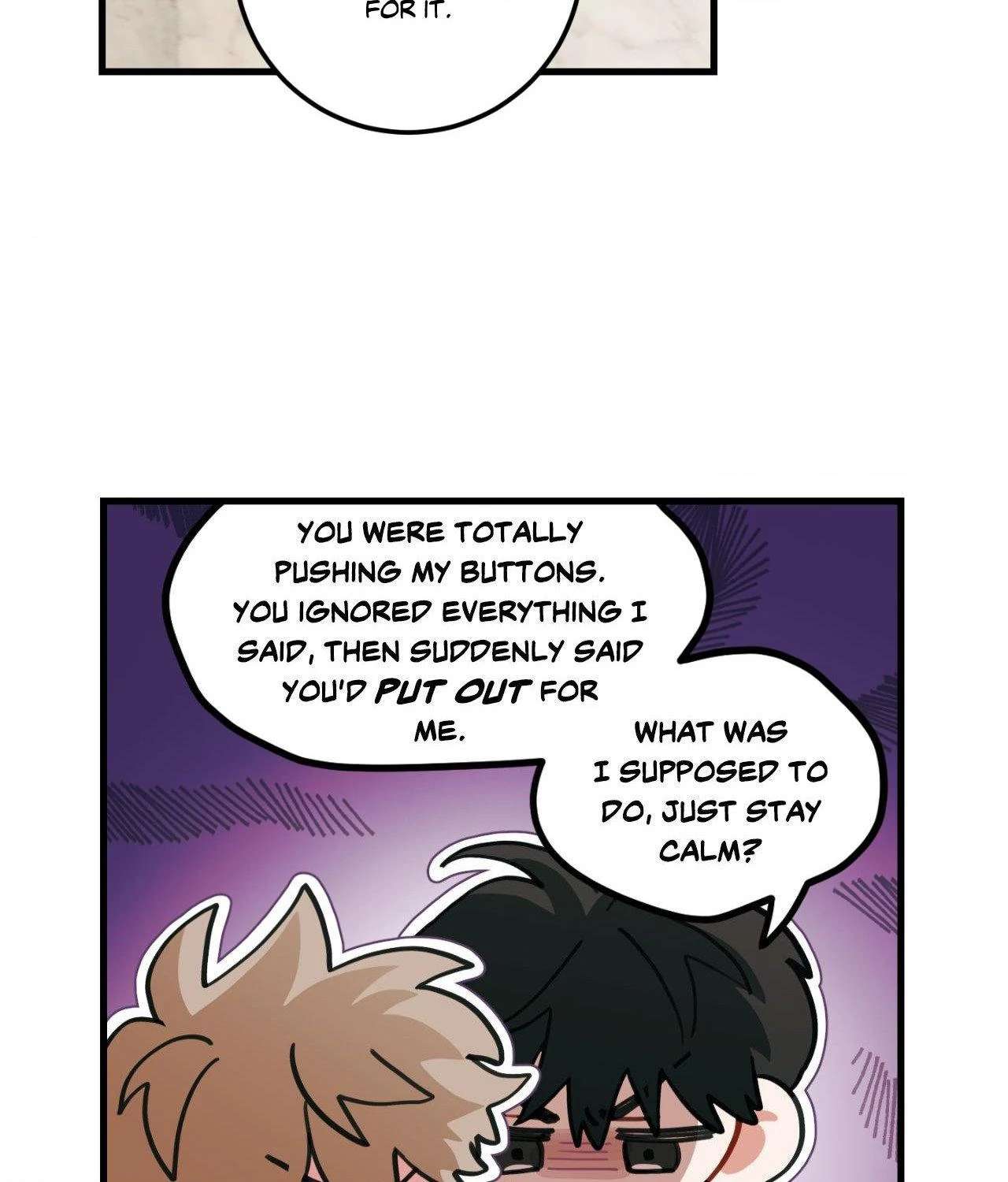 When Pear Blossoms Bloom Chapter 61 page 49 - 