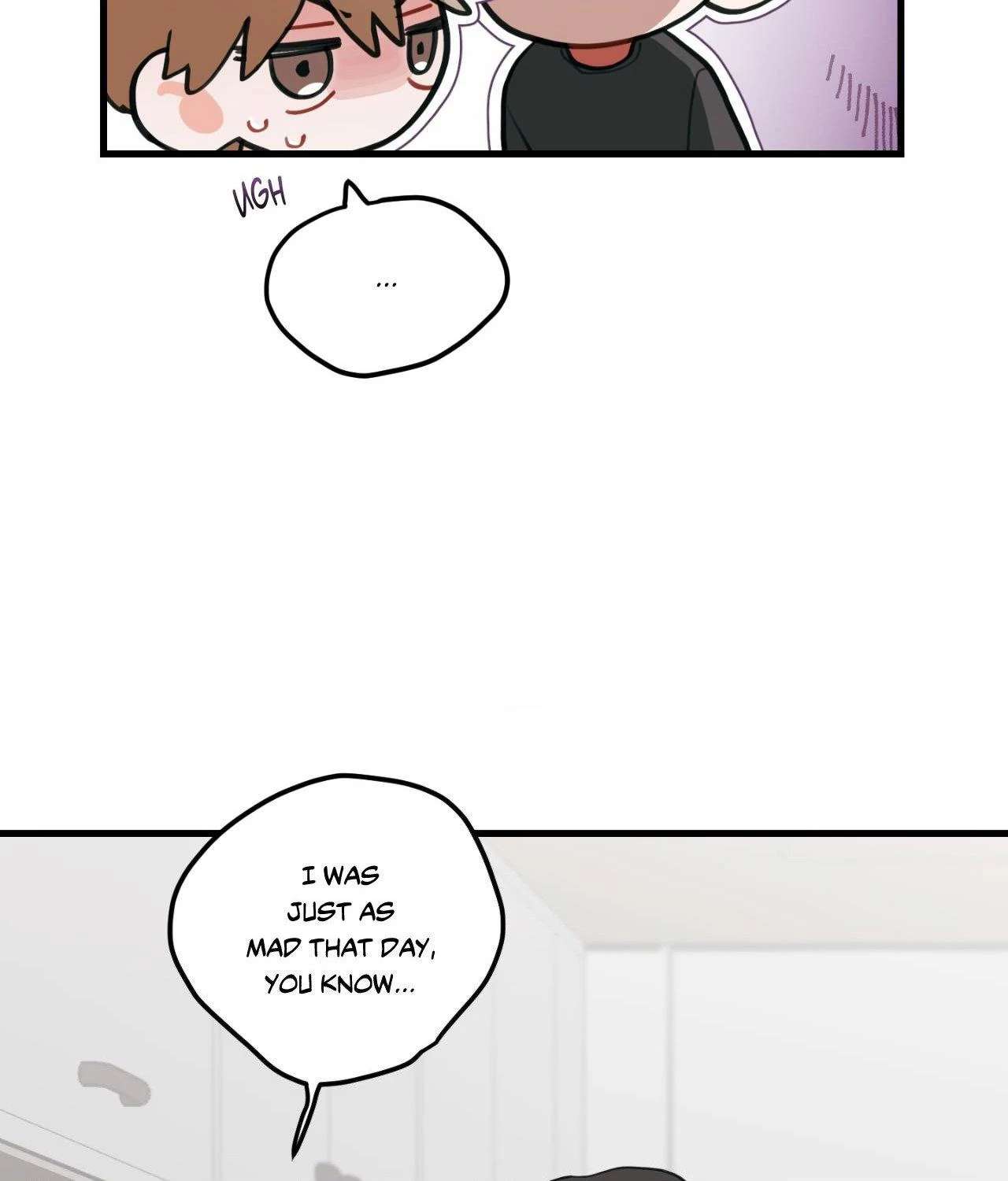 When Pear Blossoms Bloom Chapter 61 page 50 - 
