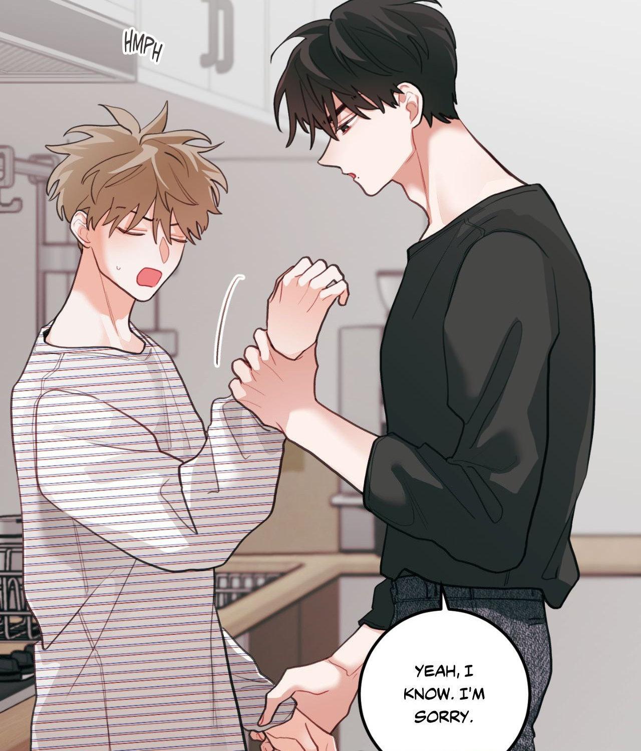 When Pear Blossoms Bloom Chapter 61 page 51 - 