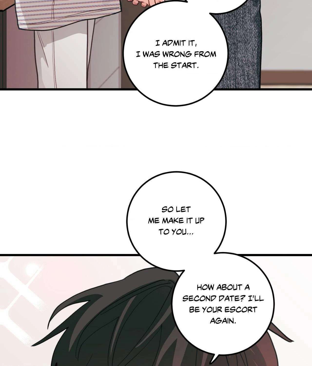 When Pear Blossoms Bloom Chapter 61 page 52 - 