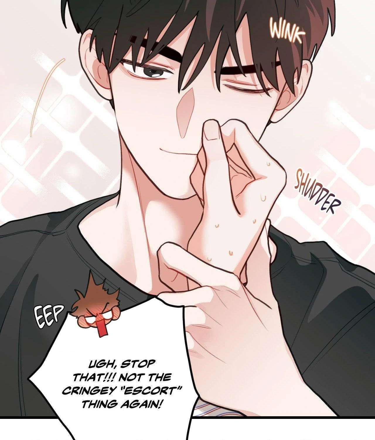 When Pear Blossoms Bloom Chapter 61 page 53 - 