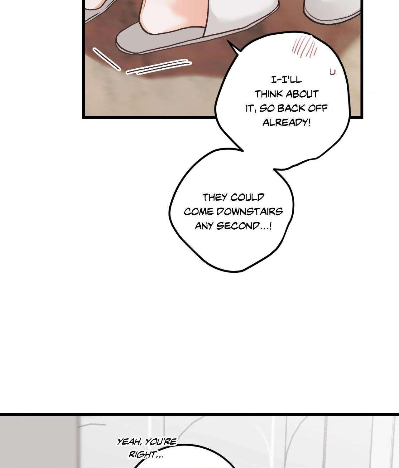 When Pear Blossoms Bloom Chapter 61 page 55 - 