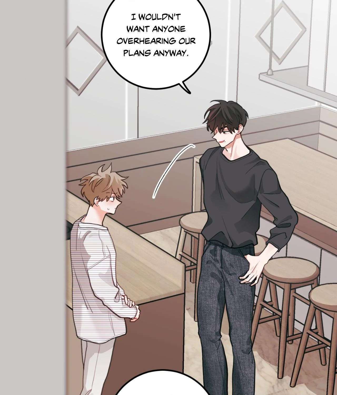 When Pear Blossoms Bloom Chapter 61 page 56 - 