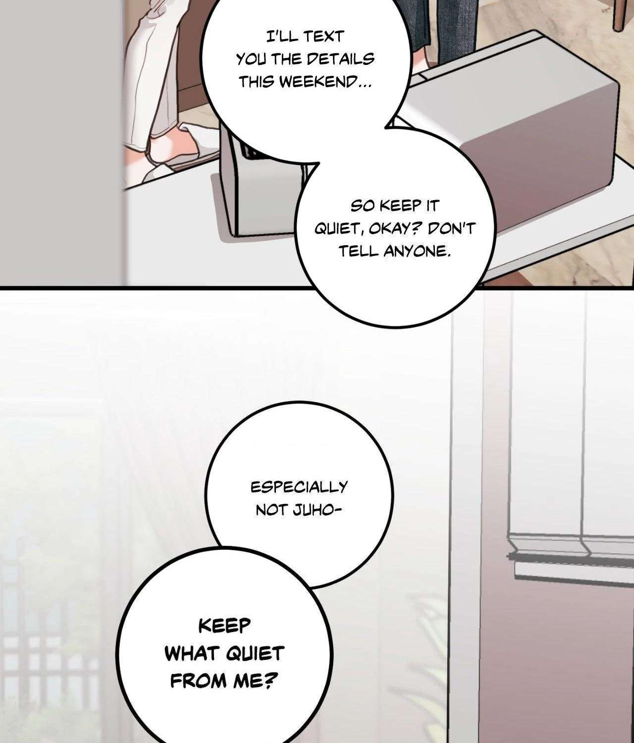 When Pear Blossoms Bloom Chapter 61 page 57 - 