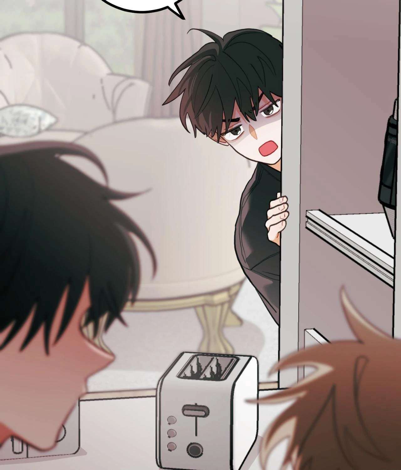 When Pear Blossoms Bloom Chapter 61 page 58 - 