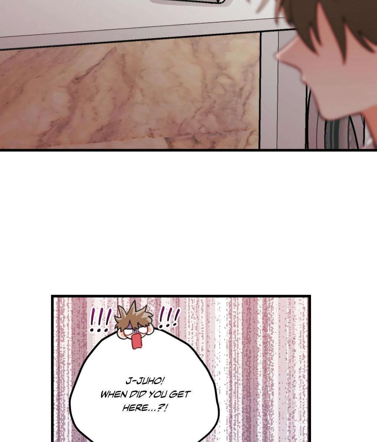 When Pear Blossoms Bloom Chapter 61 page 59 - 