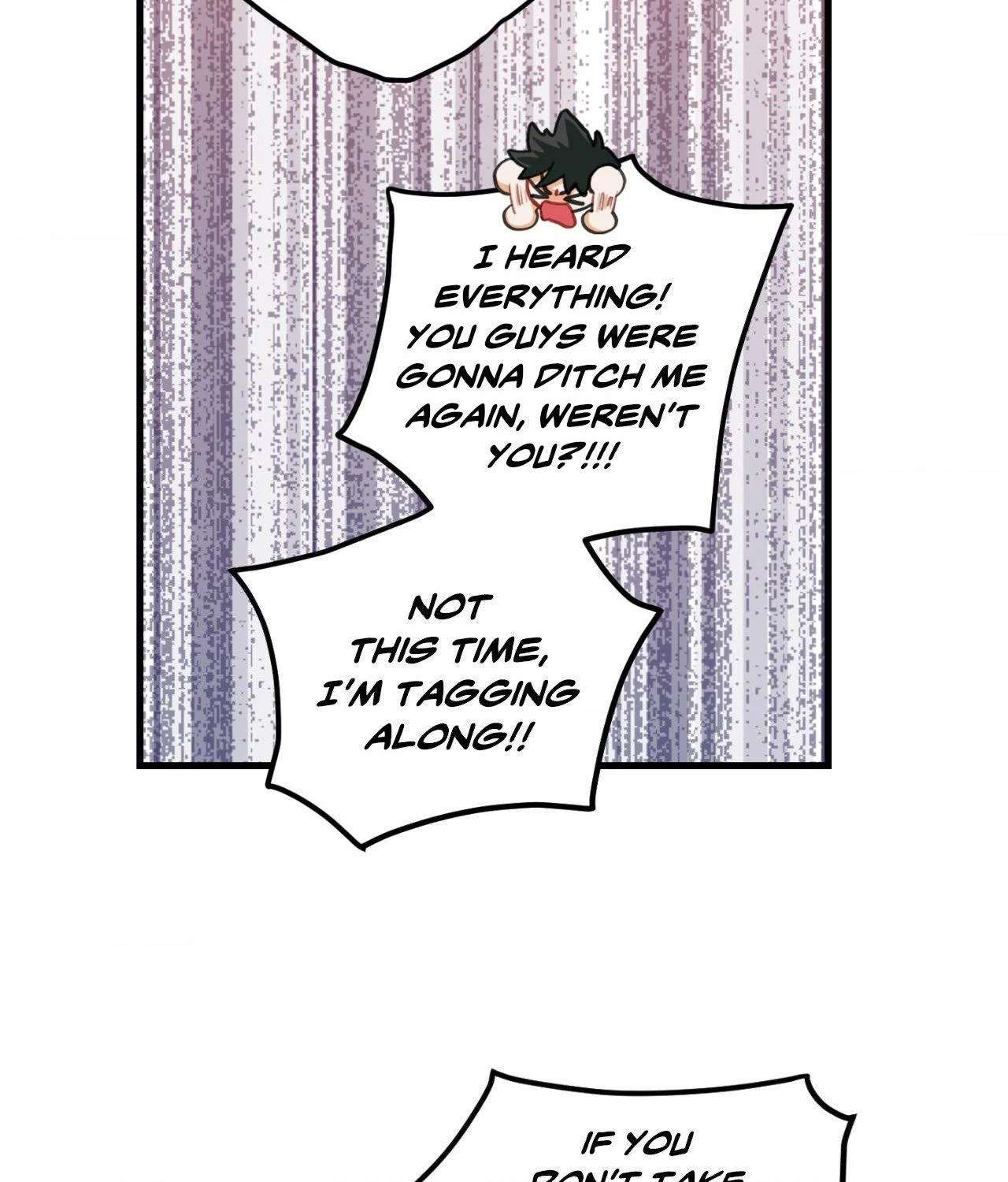 When Pear Blossoms Bloom Chapter 61 page 60 - 