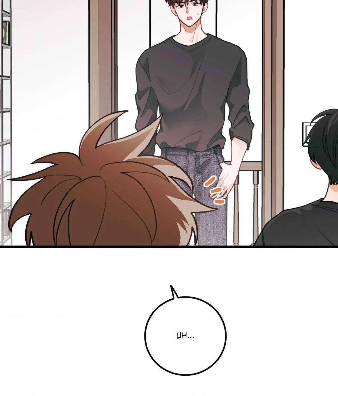 When Pear Blossoms Bloom Chapter 61 page 7 - 