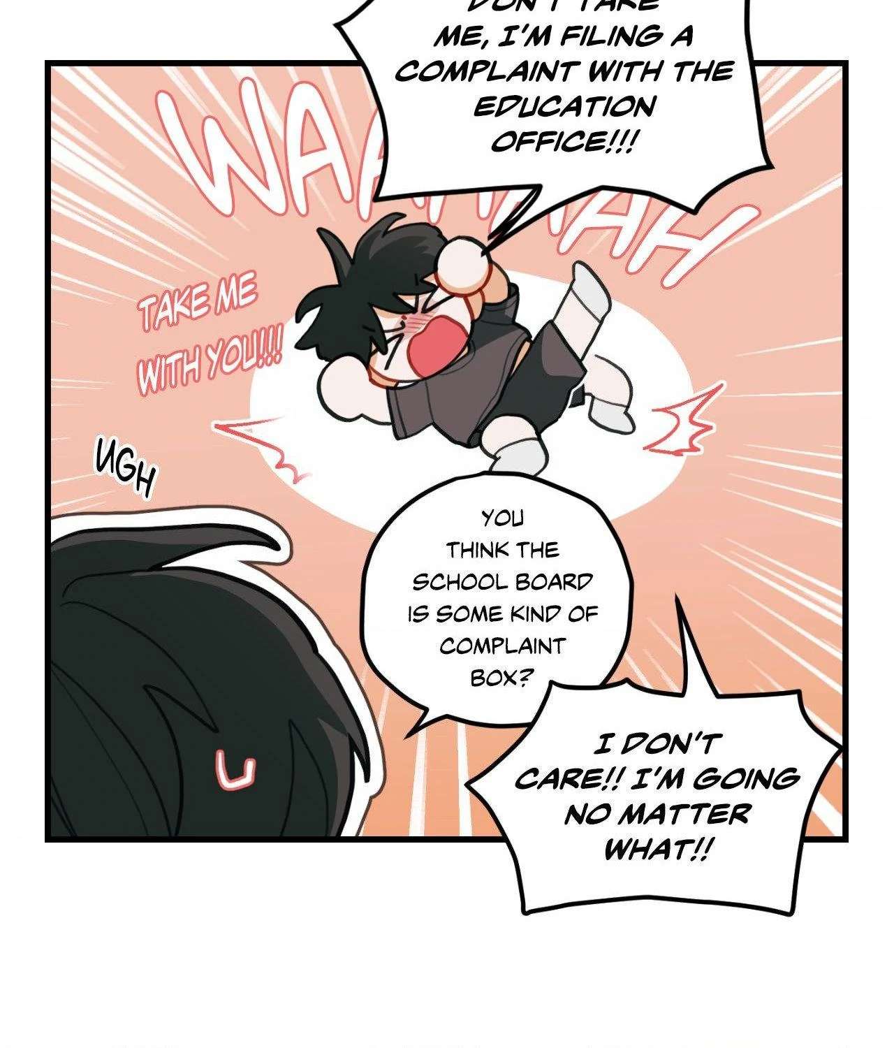 When Pear Blossoms Bloom Chapter 61 page 61 - 