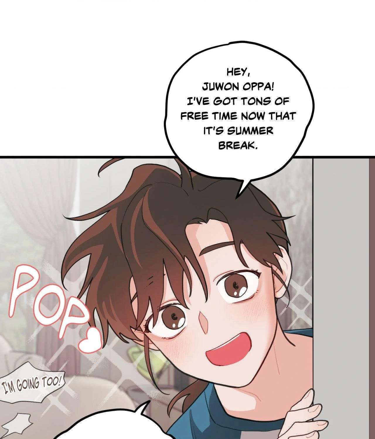 When Pear Blossoms Bloom Chapter 61 page 62 - 