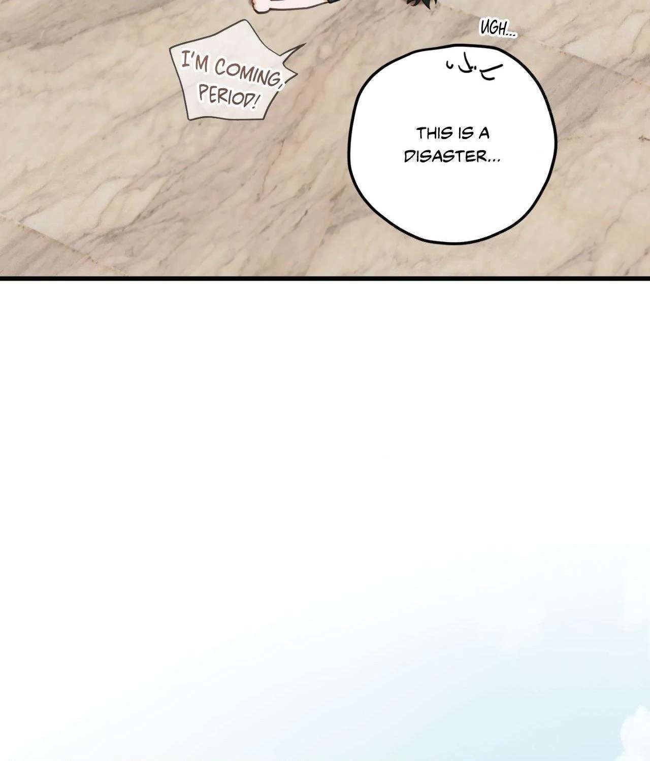 When Pear Blossoms Bloom Chapter 61 page 65 - 
