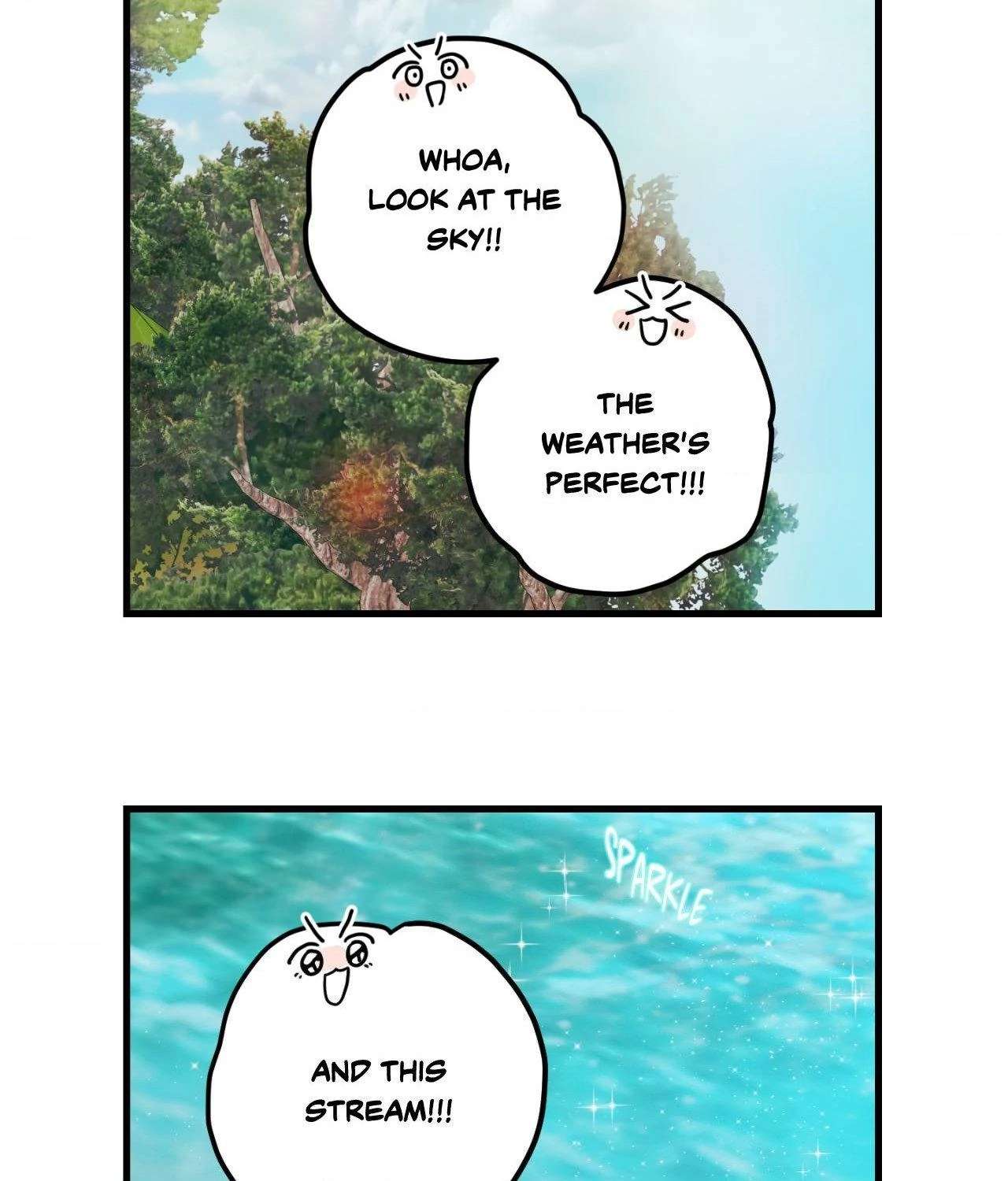 When Pear Blossoms Bloom Chapter 61 page 68 - 