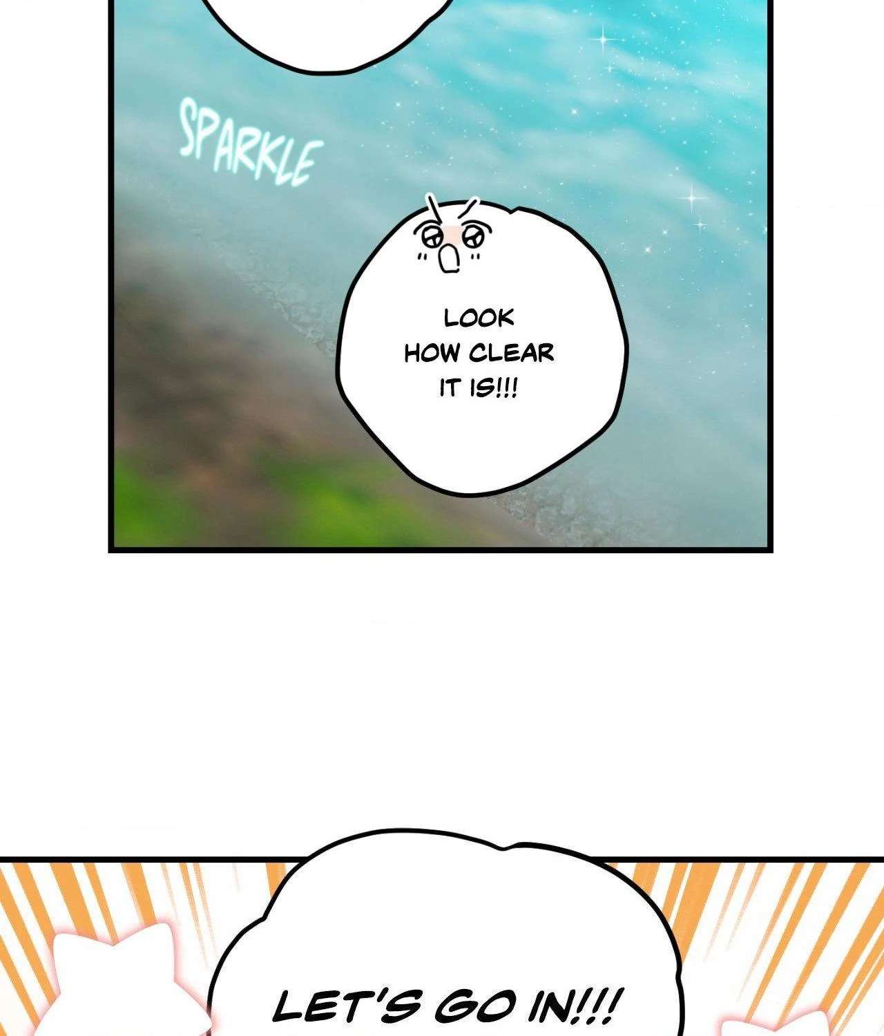 When Pear Blossoms Bloom Chapter 61 page 69 - 