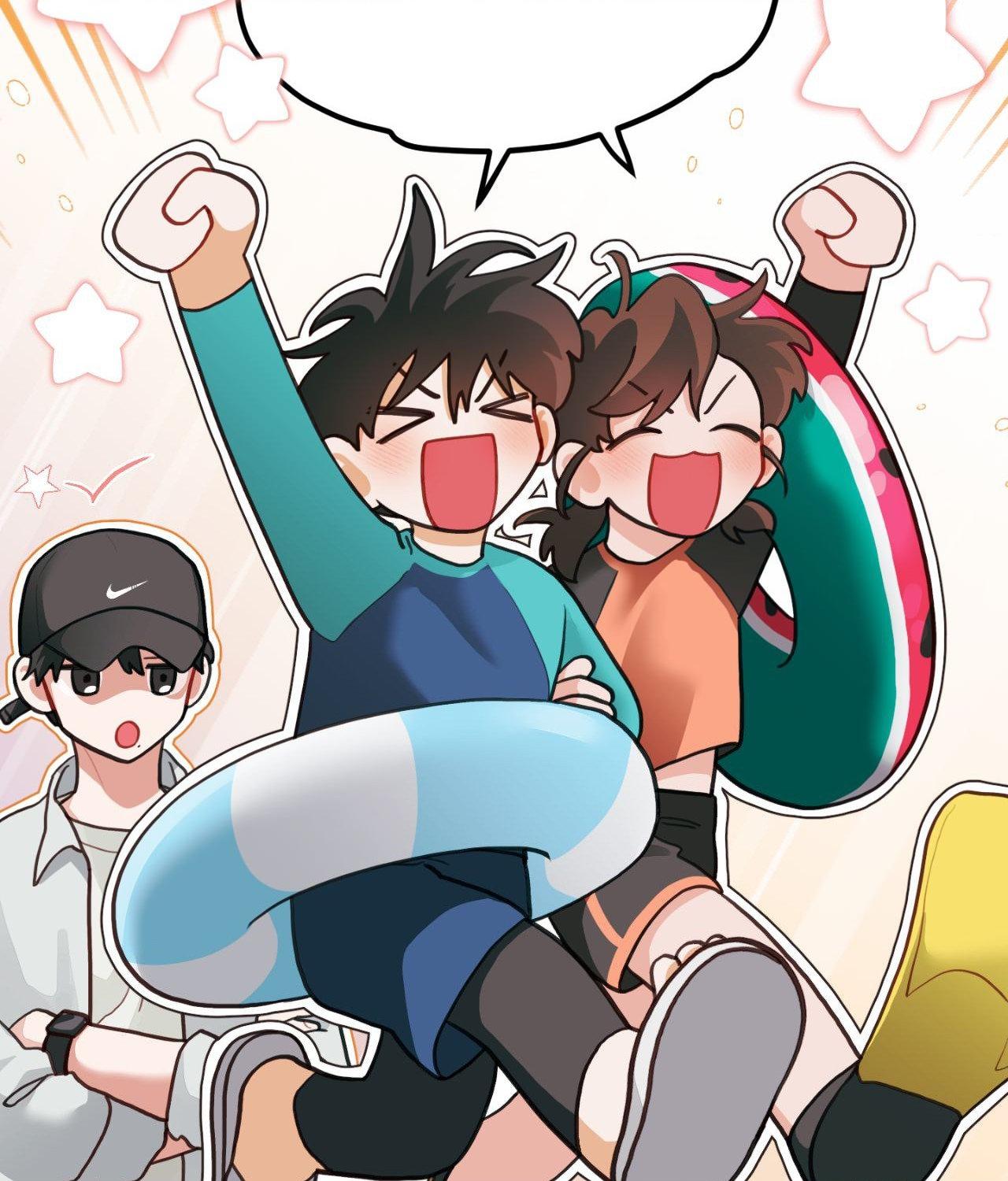 When Pear Blossoms Bloom Chapter 61 page 70 - 