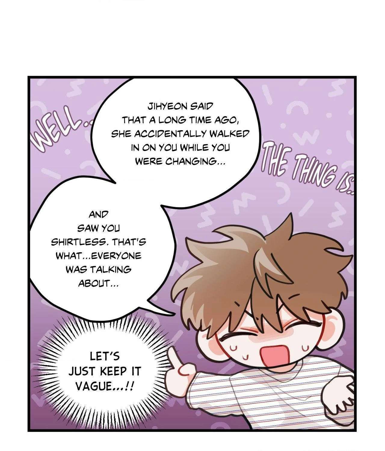 When Pear Blossoms Bloom Chapter 61 page 8 - 