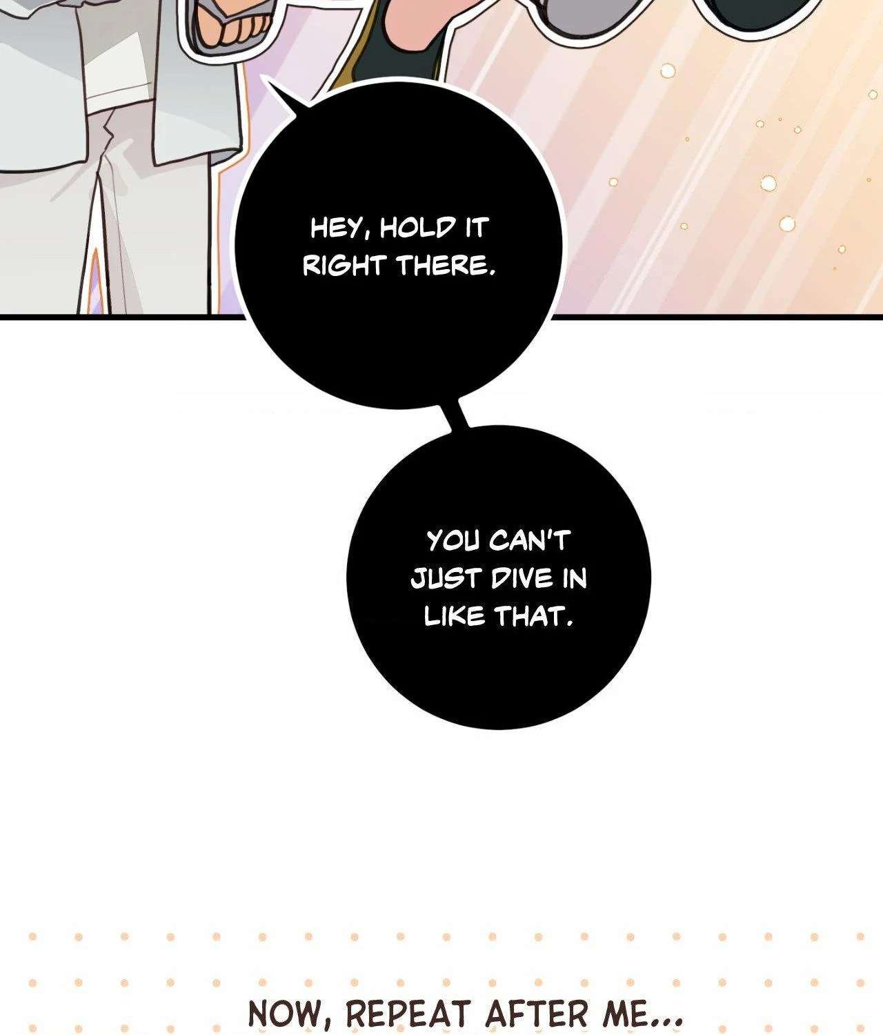 When Pear Blossoms Bloom Chapter 61 page 71 - 