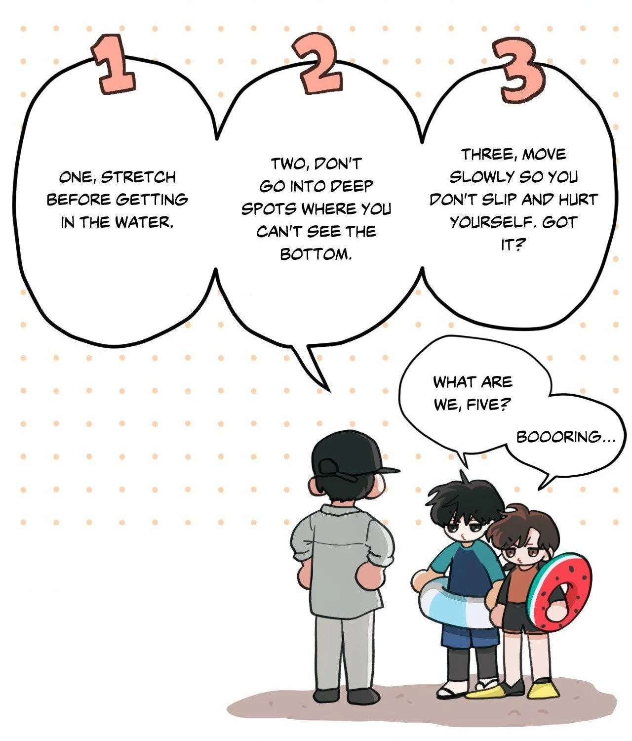 When Pear Blossoms Bloom Chapter 61 page 72 - 