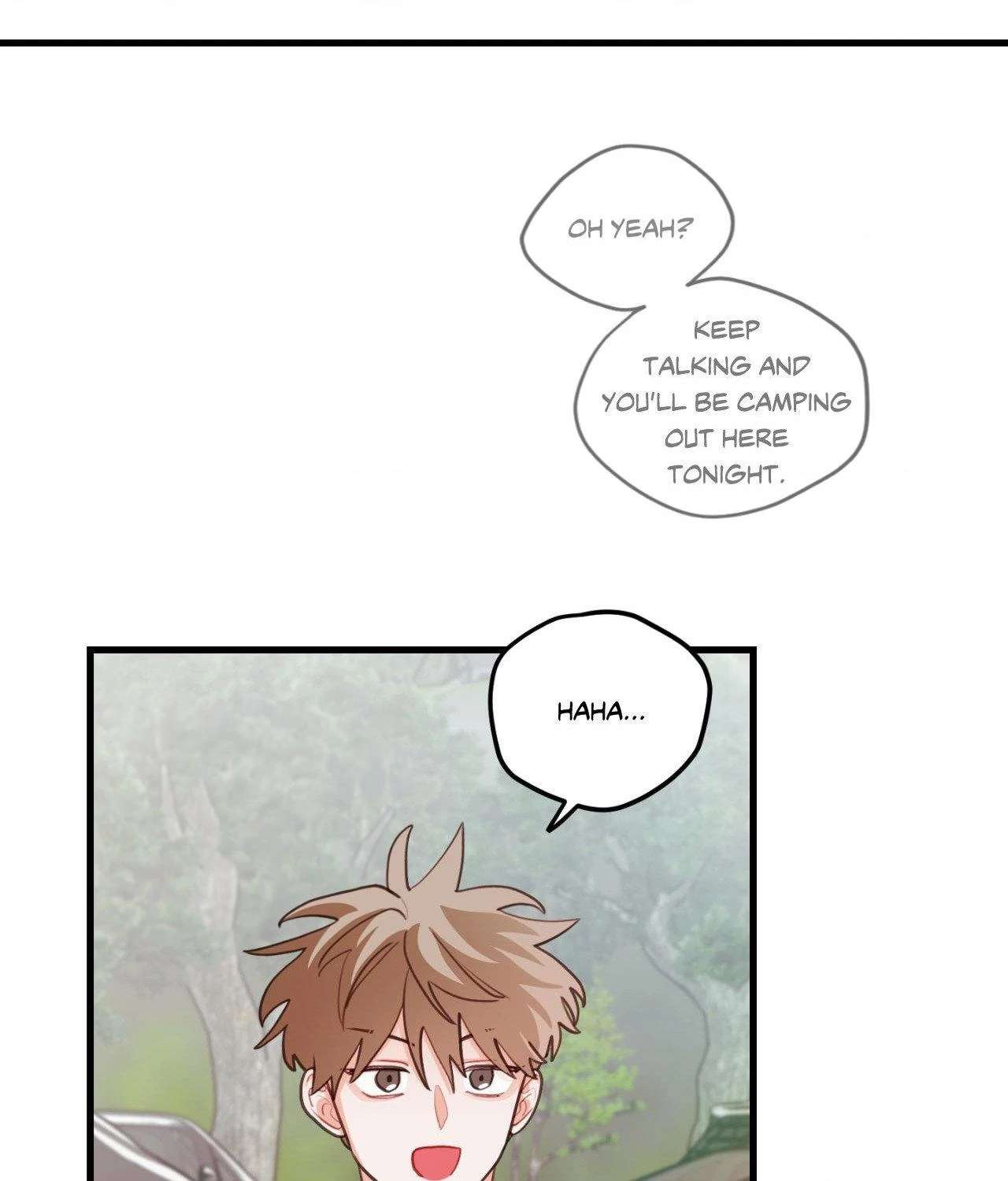 When Pear Blossoms Bloom Chapter 61 page 73 - 