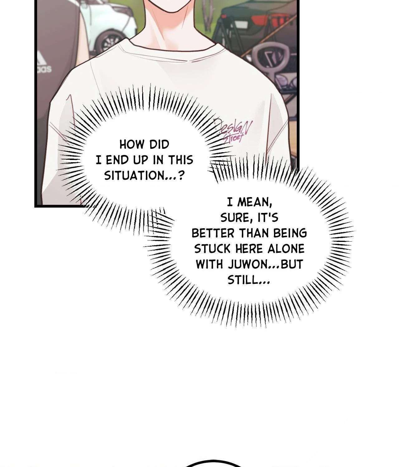 When Pear Blossoms Bloom Chapter 61 page 74 - 