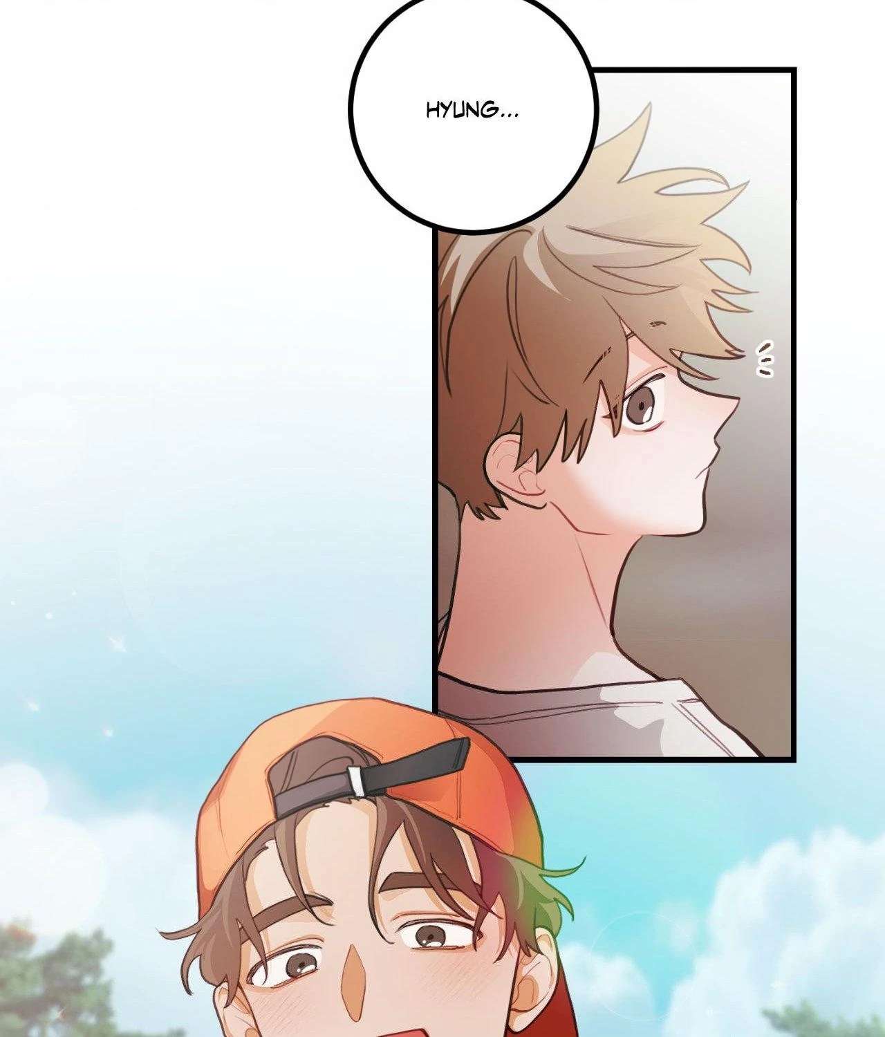When Pear Blossoms Bloom Chapter 61 page 75 - 