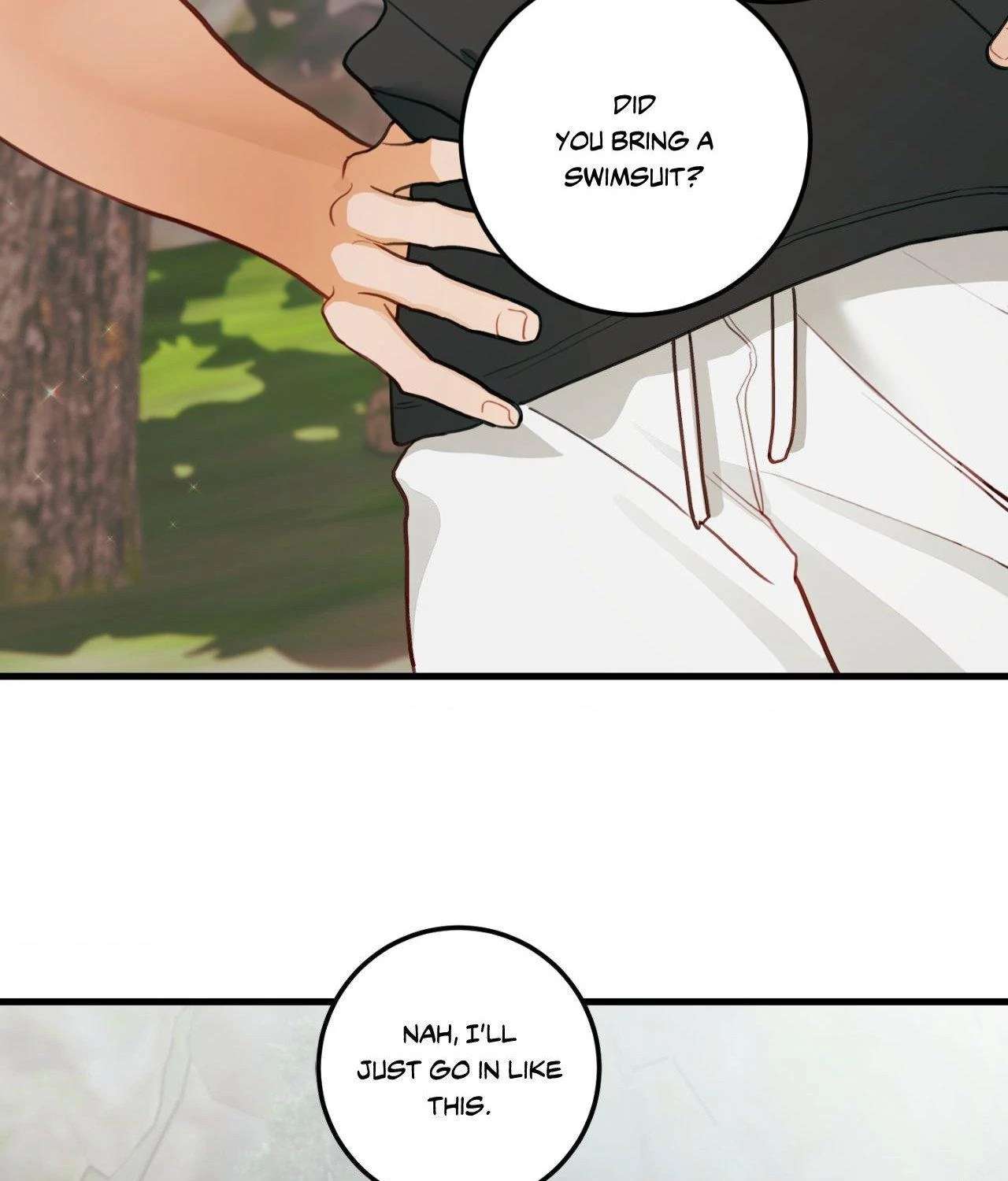 When Pear Blossoms Bloom Chapter 61 page 77 - 