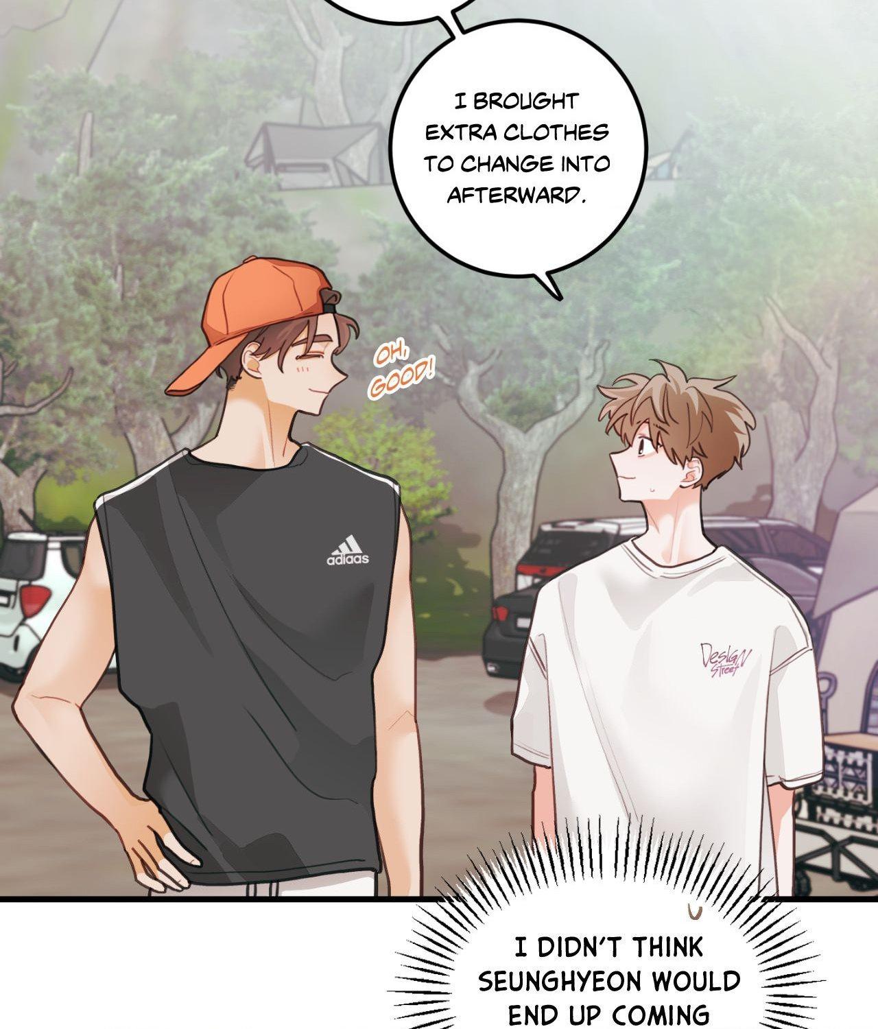 When Pear Blossoms Bloom Chapter 61 page 78 - 