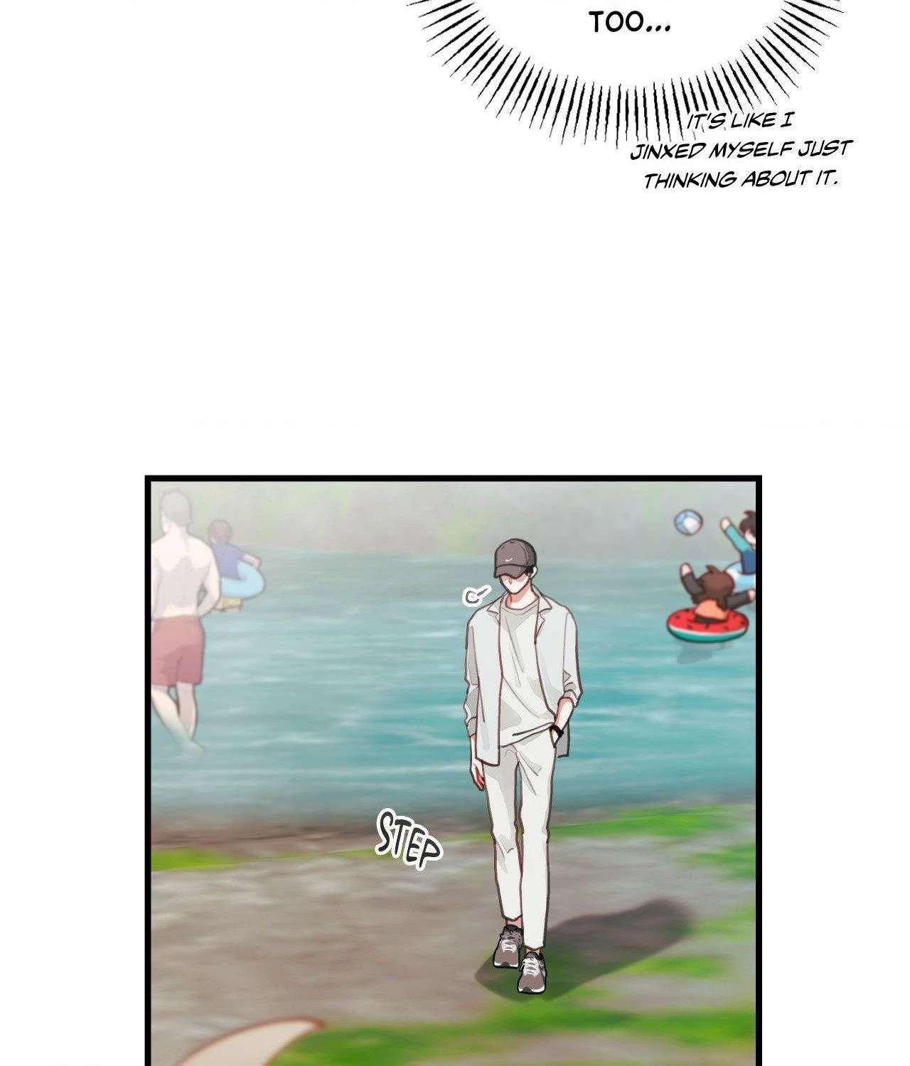 When Pear Blossoms Bloom Chapter 61 page 79 - 