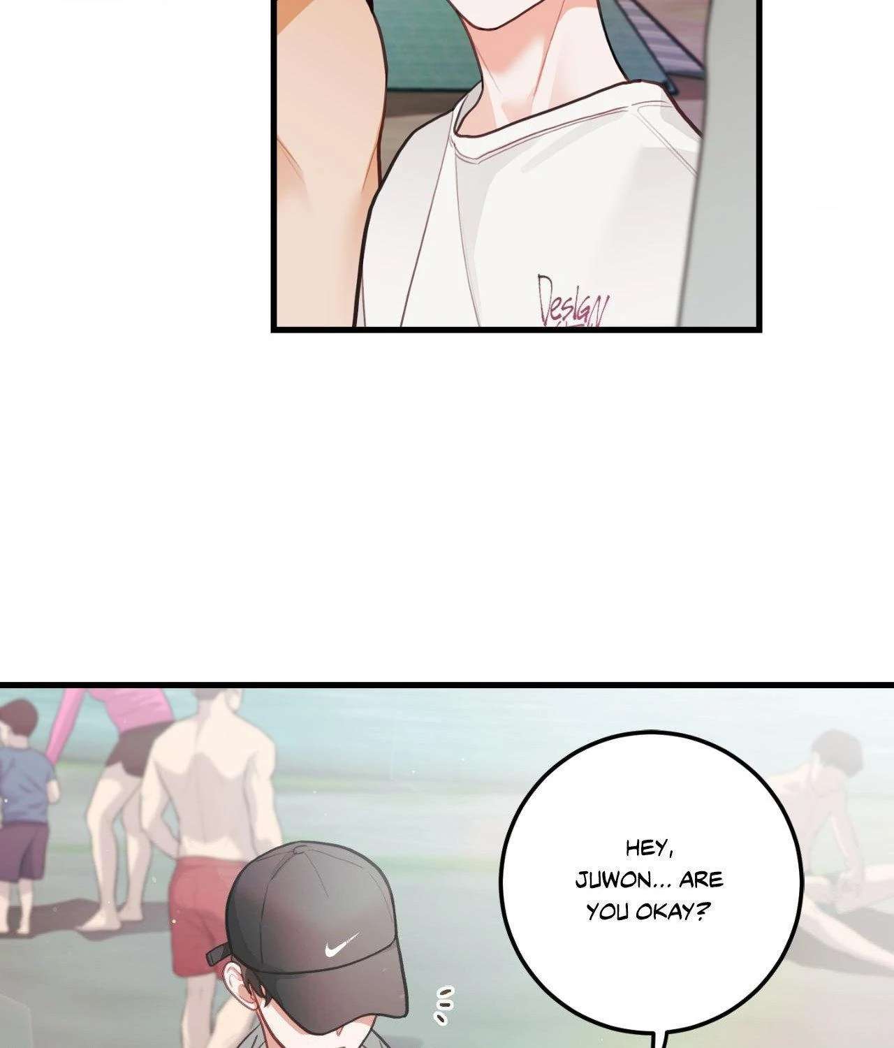 When Pear Blossoms Bloom Chapter 61 page 81 - 
