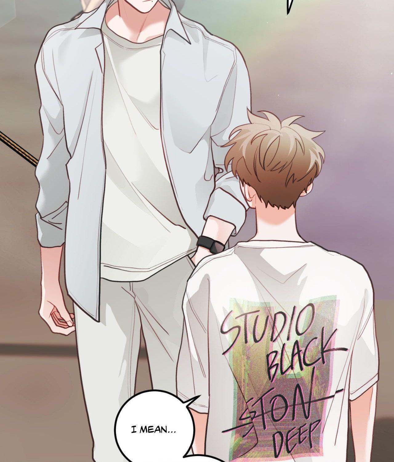 When Pear Blossoms Bloom Chapter 61 page 82 - 