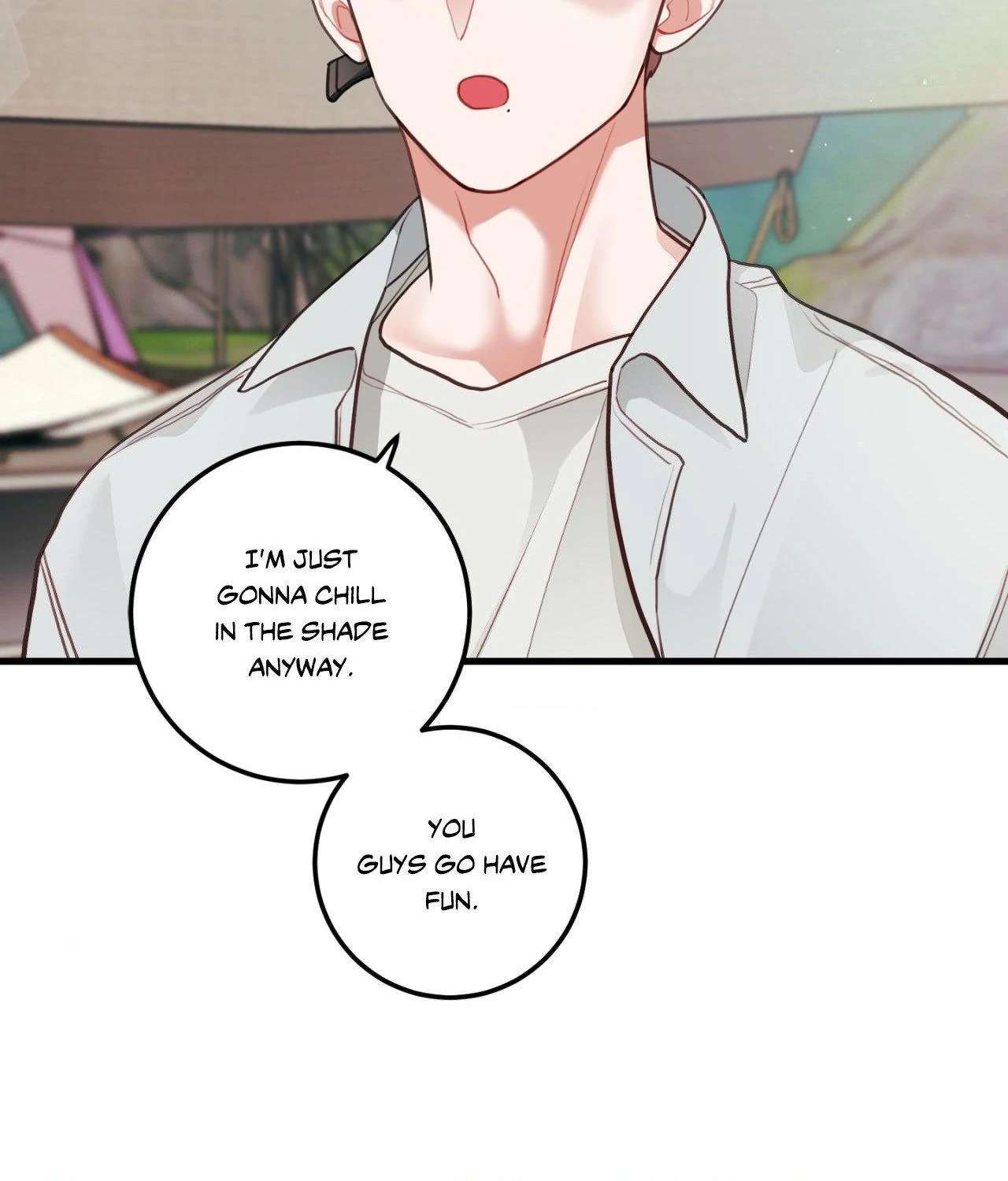 When Pear Blossoms Bloom Chapter 61 page 84 - 