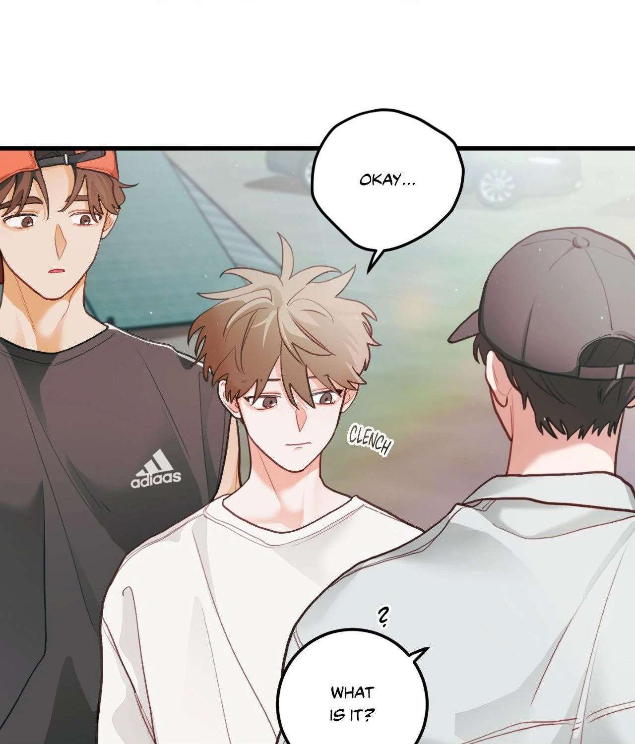 When Pear Blossoms Bloom Chapter 61 page 85 - 