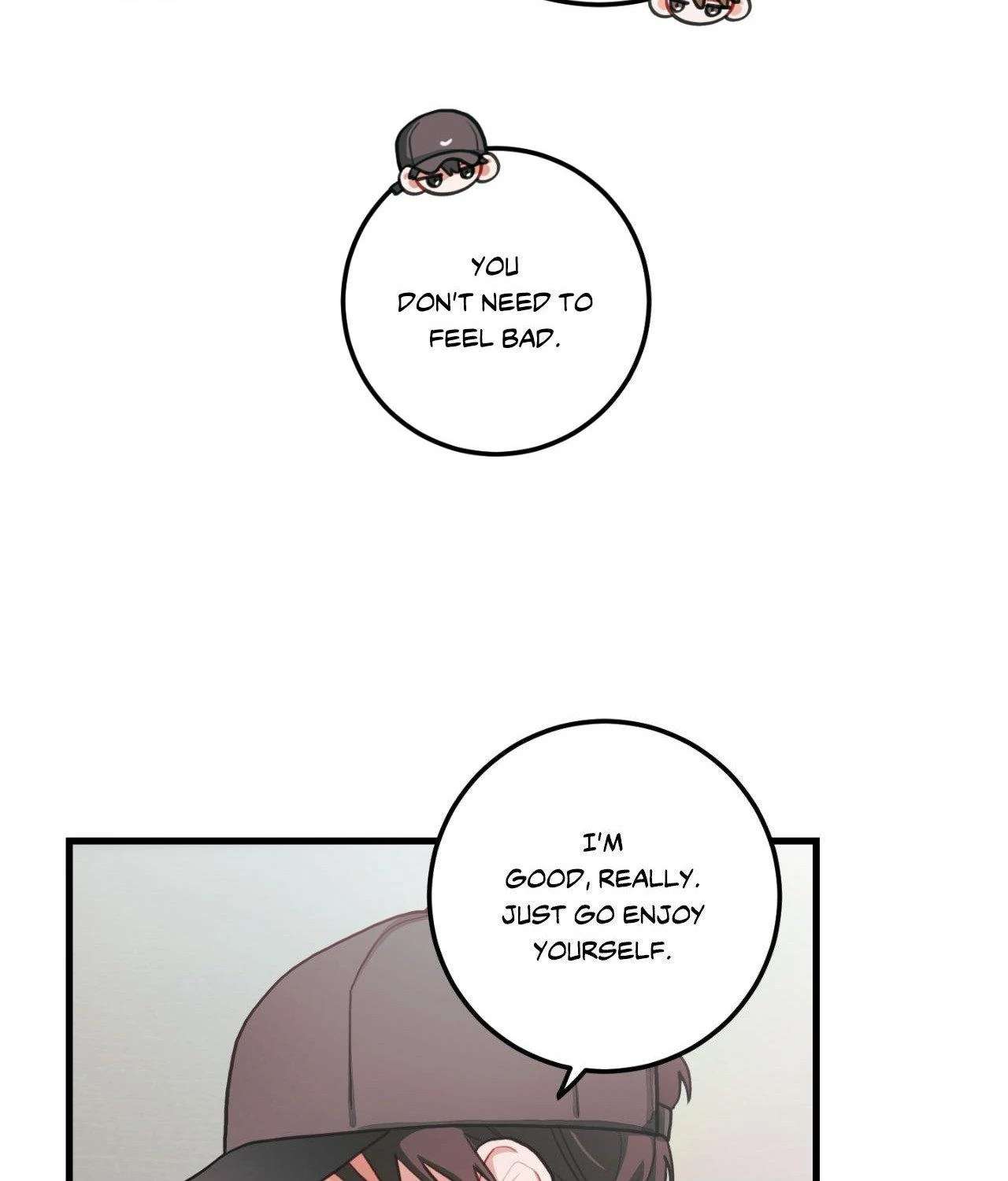 When Pear Blossoms Bloom Chapter 61 page 87 - 