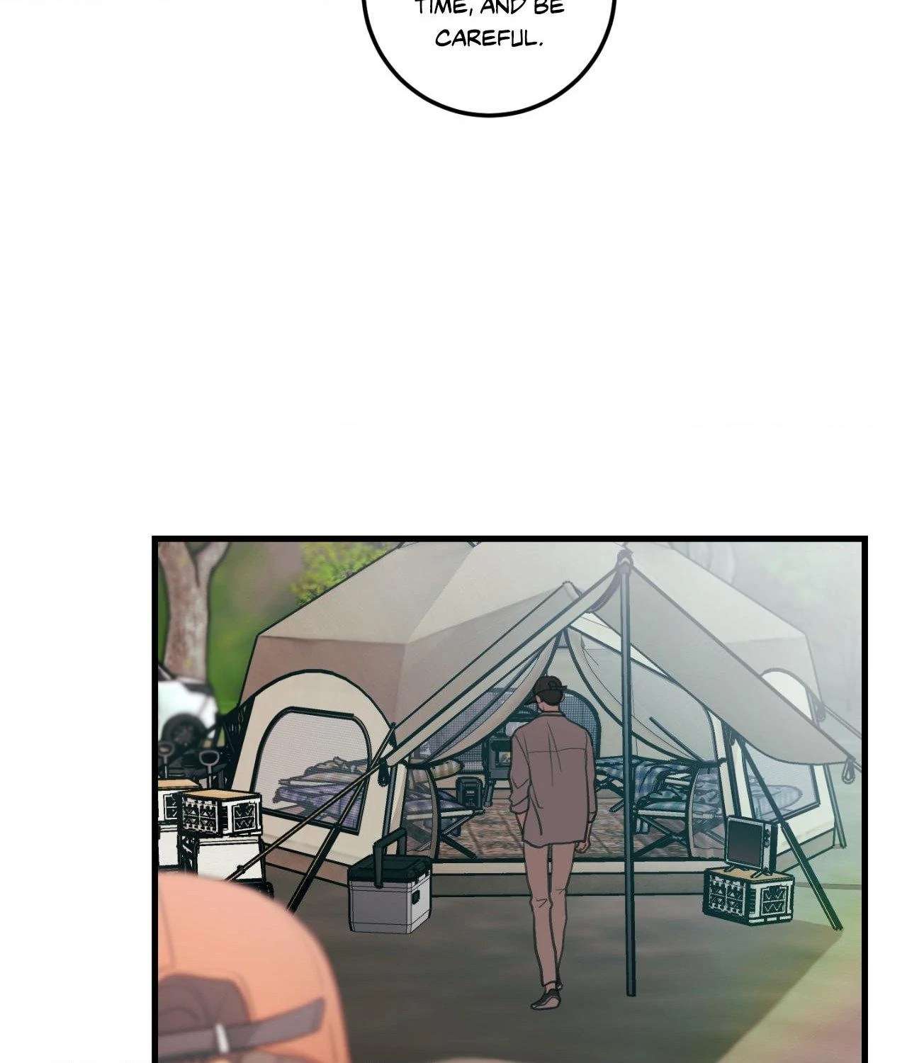When Pear Blossoms Bloom Chapter 61 page 90 - 