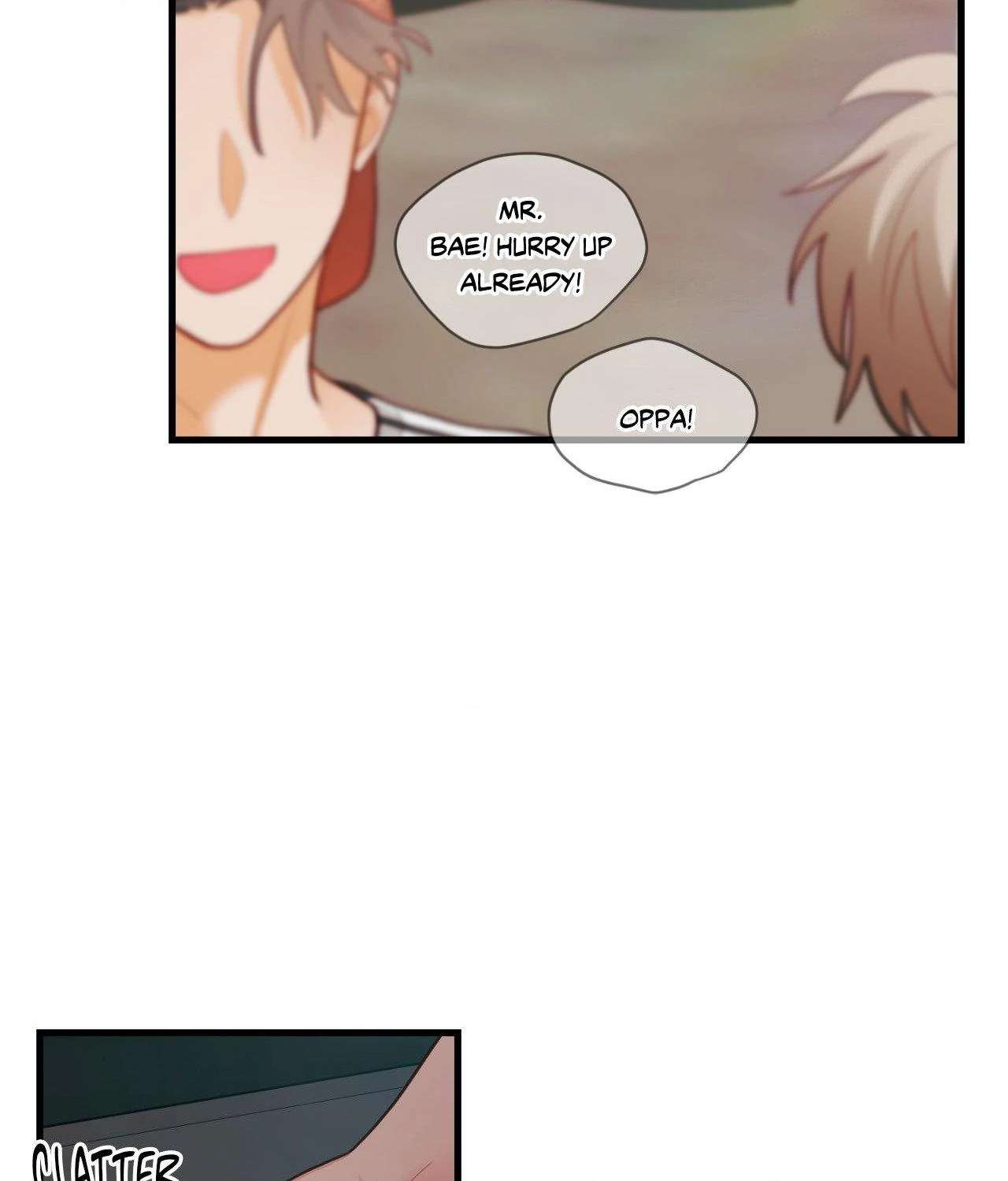 When Pear Blossoms Bloom Chapter 61 page 91 - 