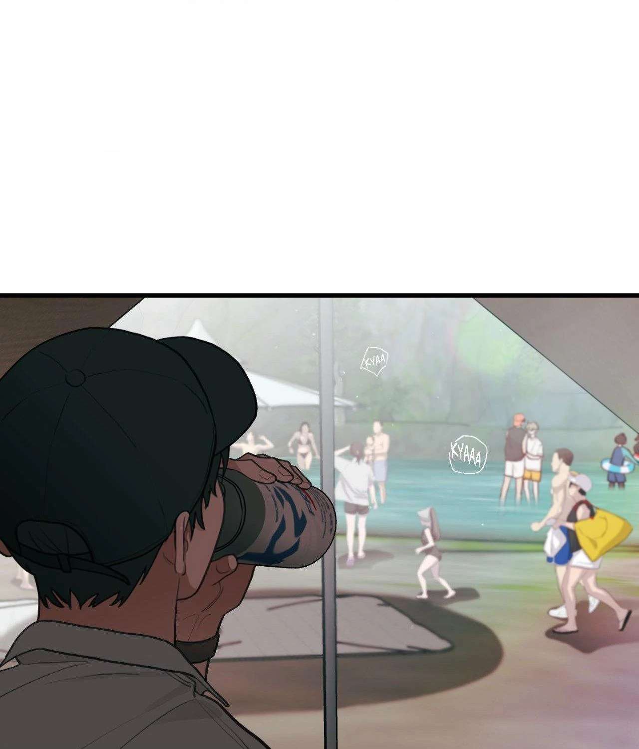When Pear Blossoms Bloom Chapter 61 page 93 - 