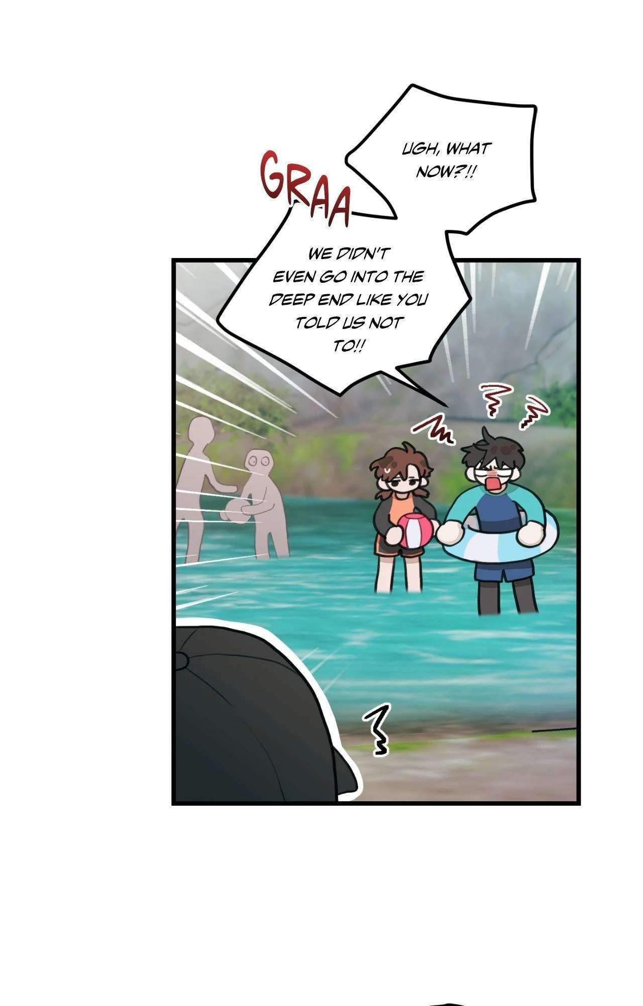When Pear Blossoms Bloom Chapter 62 page 11 - 
