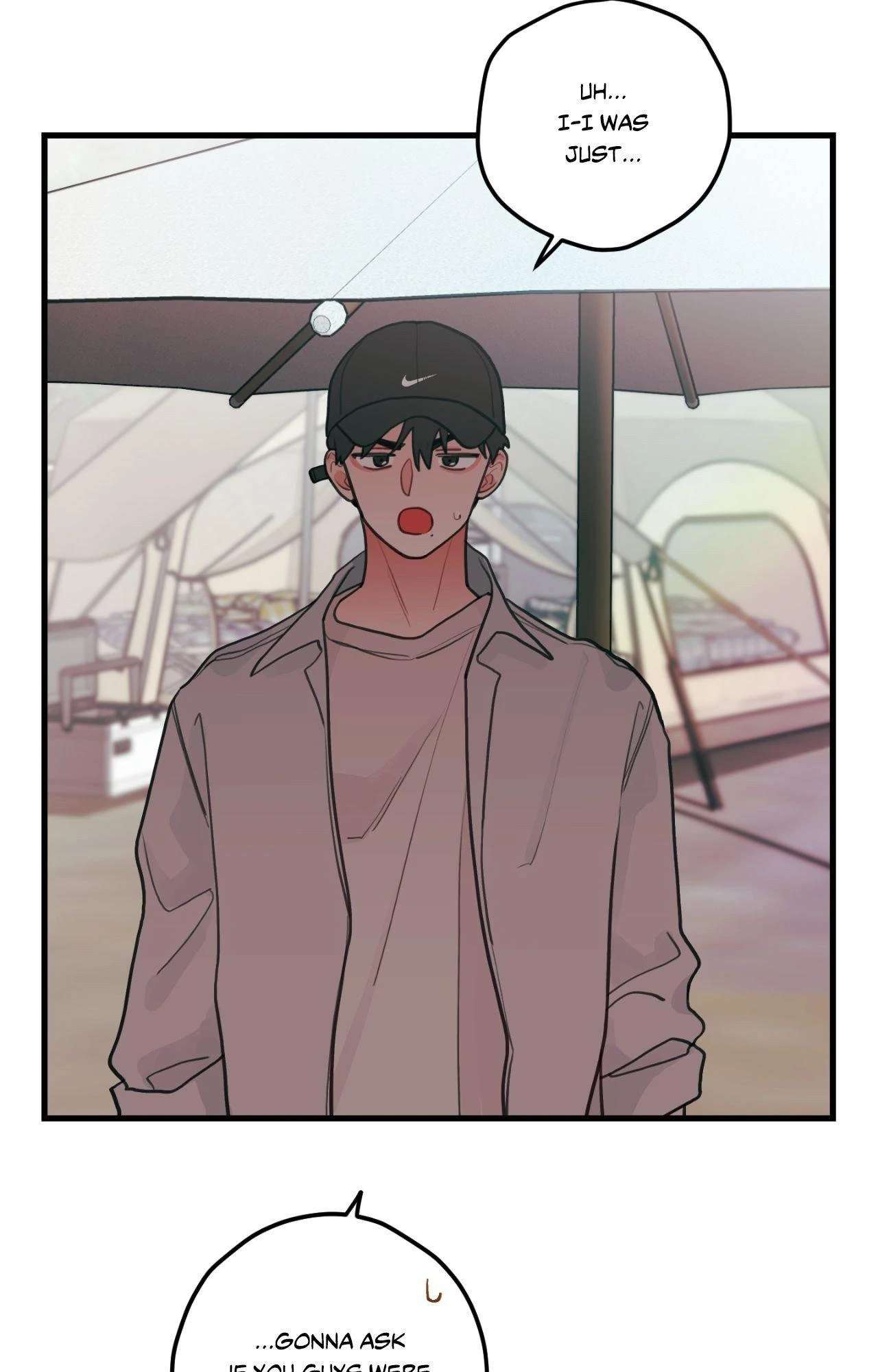 When Pear Blossoms Bloom Chapter 62 page 12 - 