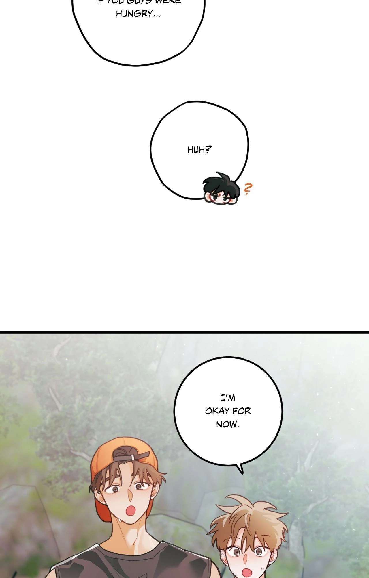 When Pear Blossoms Bloom Chapter 62 page 13 - 