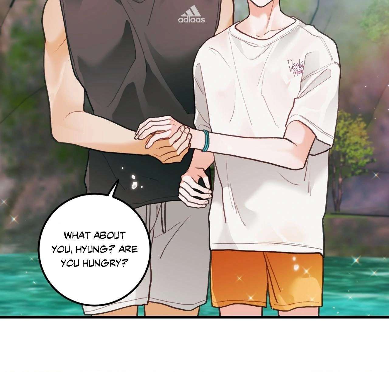 When Pear Blossoms Bloom Chapter 62 page 14 - 